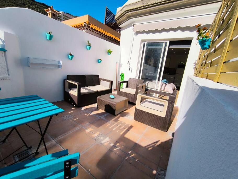 Yinfa 2 Sunset Apartment Tamaimo Luaran gambar