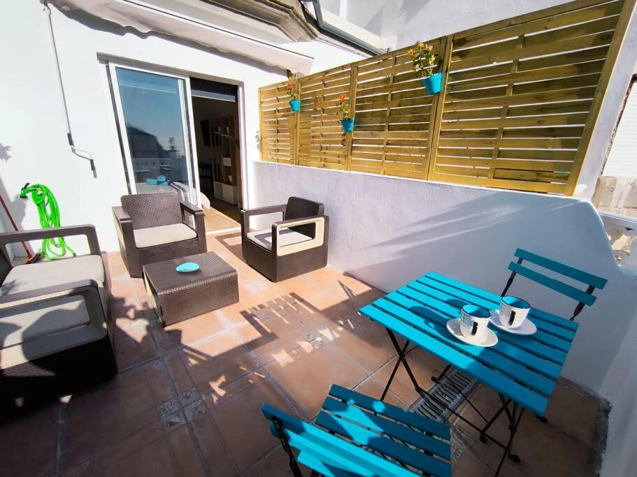 Yinfa 2 Sunset Apartment Tamaimo Luaran gambar